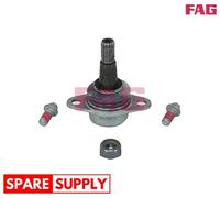 BALL JOINT FOR BMW E83 FAG 825 0377 10
