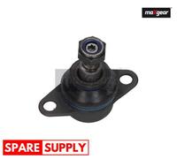 BALL JOINT FOR BMW E83 MAXGEAR 72-2354 FITS FRONT AXLE, LOWER
