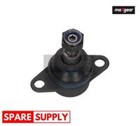 BALL JOINT FOR BMW E83 MAXGEAR 72-2354 FITS FRONT AXLE, LOWER
