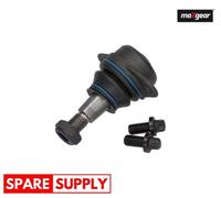 BALL JOINT FOR BMW E83 MAXGEAR 72-2798 FITS FRONT AXLE, LOWER