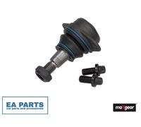 Ball Joint for BMW E83 MAXGEAR 72-2798 fits Front Axle, Lower NEW