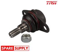 BALL JOINT FOR BMW E83 TRW JBJ768