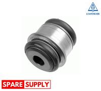 BALL JOINT FOR BMW F10 F07 LEMFÖRDER 34599 01 FITS REAR AXLE, BOTH SIDES, OUTER