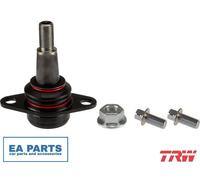Ball Joint for BMW F26 TRW JBJ530 fits Front Axle, Lower, Both Sides, Outer