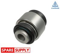 BALL JOINT FOR BMW G01 G02 LEMFÖRDER 42218 01 FITS REAR AXLE, BOTH SIDES