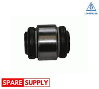 BALL JOINT FOR BMW LEMFÖRDER 27170 01 FITS REAR AXLE, UPPER, BOTH SIDES, OUTER