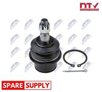 BALL JOINT FOR CADILLAC CTS SRX STS NTY ZSD-CH-030 FITS LOWER FRONT AXLE