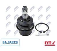Ball Joint for CADILLAC SRX NTY ZSD-CH-030 fits Lower Front Axle