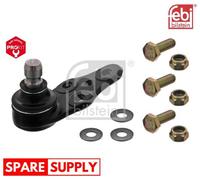 BALL JOINT FOR CHEVROLET DAEWOO, GM KOREA FEBI BILSTEIN 32610