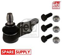 BALL JOINT FOR CHEVROLET FEBI BILSTEIN 41802