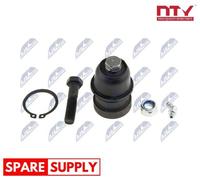 BALL JOINT FOR CHRYSLER DODGE NTY ZSD-CH-007