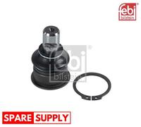 BALL JOINT FOR CHRYSLER FEBI BILSTEIN 41054