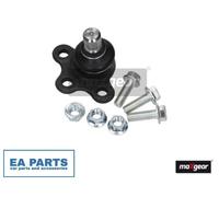 Ball Joint for CITROËN C2 C3 MAXGEAR 72-2539