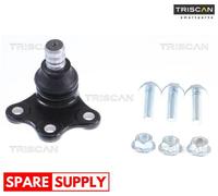 BALL JOINT FOR CITROËN C3 DS3 TRISCAN 8500 28536