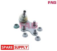 BALL JOINT FOR CITROËN C4 GRAND PICASSO C4 PICASSO FAG 825 0419 10