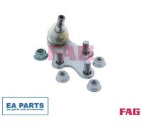 Ball Joint for CITROËN C4 GRAND PICASSO C4 PICASSO FAG 825 0419 10