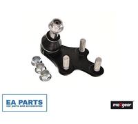 Ball Joint for CITROËN C4 GRAND PICASSO C4 PICASSO MAXGEAR 72-4818