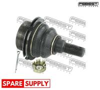 BALL JOINT FOR CITROËN C5 C6 FEBEST 2520-407FU FITS UPPER FRONT AXLE