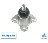 Ball Joint for DACIA DUSTER LEMFÖRDER 42281 01