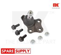 BALL JOINT FOR DACIA DUSTER NK 5043937