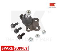 BALL JOINT FOR DACIA DUSTER NK 5043937