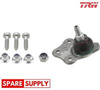 BALL JOINT FOR DACIA DUSTER TRW JBJ1093