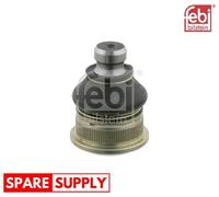 BALL JOINT FOR DACIA RENAULT FEBI BILSTEIN 23996 NEW