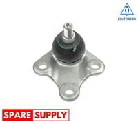BALL JOINT FOR DACIA RENAULT LEMFÖRDER 42281 01