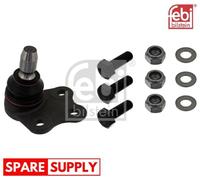 BALL JOINT FOR DAEWOO, GM KOREA FEBI BILSTEIN 26793