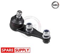 BALL JOINT FOR DAEWOO, GM KOREA NUBIRA A.B.S. 220048