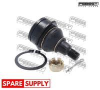 BALL JOINT FOR DAIHATSU BEGO FEBEST 0120-J210 FITS LOWER FRONT AXLE