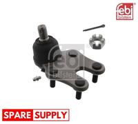 BALL JOINT FOR DAIHATSU FEBI BILSTEIN 41357