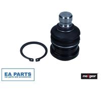 Ball Joint for DODGE CALIBER MAXGEAR 72-3622 fits Front Axle, Lower
