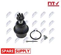 BALL JOINT FOR DODGE RAM NTY ZSD-FR-007 FITS LOWER FRONT AXLE