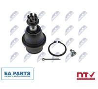 Ball Joint for DODGE RAM NTY ZSD-FR-007 fits Lower Front Axle