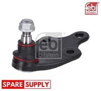 BALL JOINT FOR DS FEBI BILSTEIN 185153