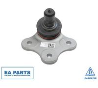Ball Joint for FIAT 500L LEMFÖRDER 42082 01 fits Front Axle, Both Sides