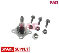 BALL JOINT FOR FIAT ALBEA PALIO FAG 825 0183 10