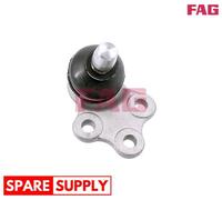 BALL JOINT FOR FIAT BRAVO STILO FAG 825 0364 10