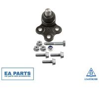 Ball Joint for FIAT BRAVO STILO LEMFÖRDER 34418 01 fits Front Axle, Both Sides