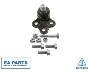 Ball Joint for FIAT BRAVO STILO LEMFÖRDER 34418 01 fits Front Axle, Both Sides