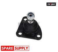 BALL JOINT FOR FIAT CITROËN PEUGEOT MAXGEAR 72-2024