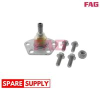 BALL JOINT FOR FIAT DUCATO FAG 825 0190 10