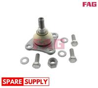 BALL JOINT FOR FIAT DUCATO FAG 825 0277 10