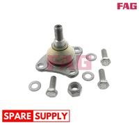 BALL JOINT FOR FIAT DUCATO FAG 825 0277 10