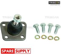 BALL JOINT FOR FIAT DUCATO TRISCAN 8500 1509