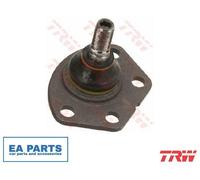Ball Joint for FIAT DUCATO TRW JBJ718 fits Front Axle, Lower, Both Sides