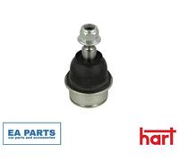 Ball Joint for FIAT FREEMONT HART 472 760 fits Lower Front Axle