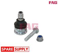 BALL JOINT FOR FIAT PANDA FAG 825 0453 10