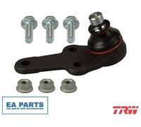 Ball Joint for FORD AUSTRALIA FOCUS TRW JBJ656